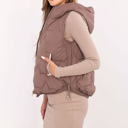  Gilet model 220655 MBM 
