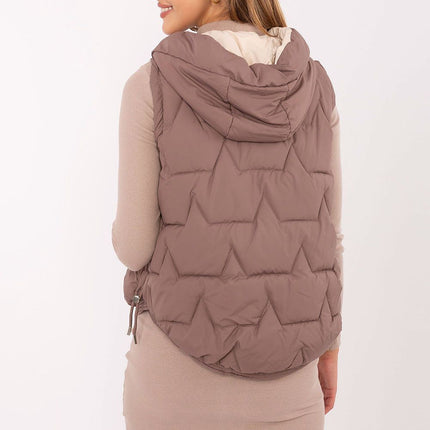  Gilet model 220655 MBM 