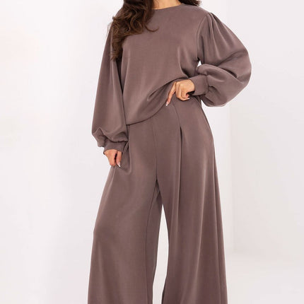  Tracksuit trousers model 220616 Factory Price 