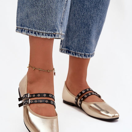  Ballet flats model 220675 Step in style 