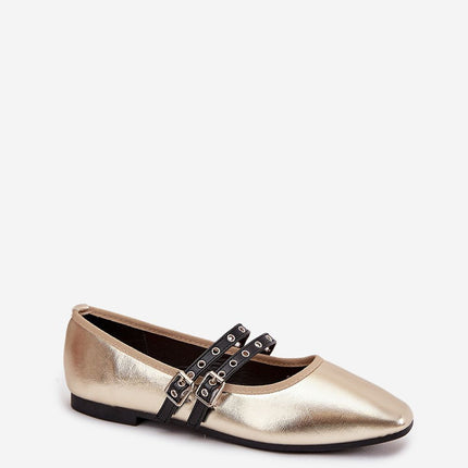  Ballet flats model 220675 Step in style 