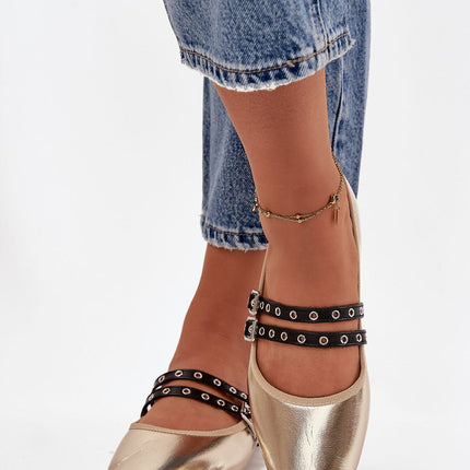  Ballet flats model 220675 Step in style 