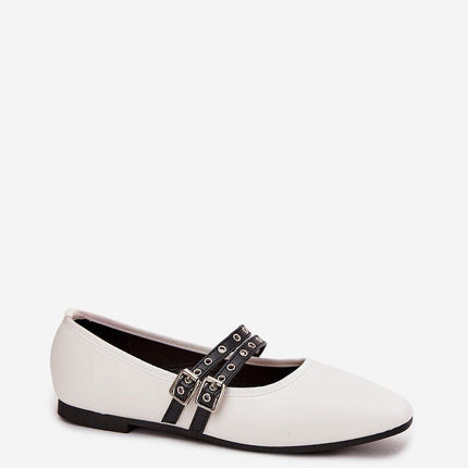  Ballet flats model 220676 Step in style 