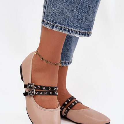  Ballet flats model 220677 Step in style 