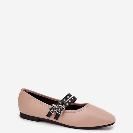  Ballet flats model 220677 Step in style 