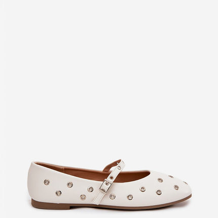  Ballet flats model 220678 Step in style 