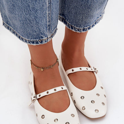  Ballet flats model 220678 Step in style 