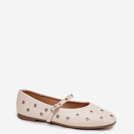  Ballet flats model 220679 Step in style 