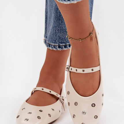  Ballet flats model 220679 Step in style 