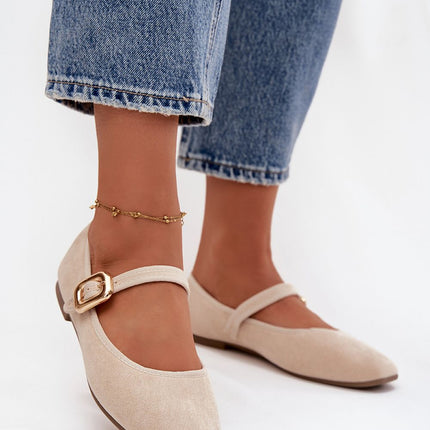  Ballet flats model 220680 Step in style 