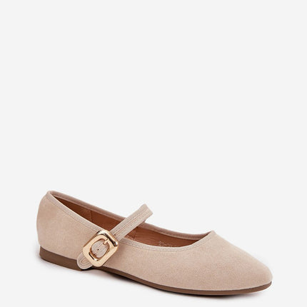  Ballet flats model 220680 Step in style 