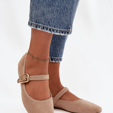  Ballet flats model 220681 Step in style 