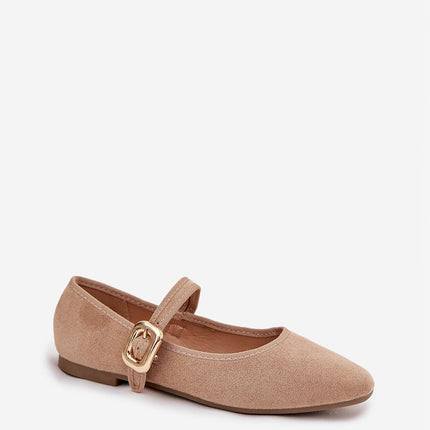  Ballet flats model 220681 Step in style 