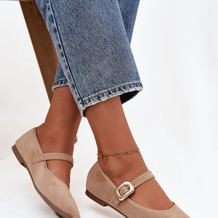  Ballet flats model 220681 Step in style 