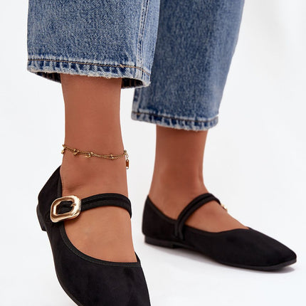  Ballet flats model 220682 Step in style 