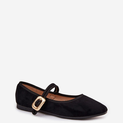  Ballet flats model 220682 Step in style 