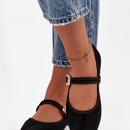  Ballet flats model 220682 Step in style 