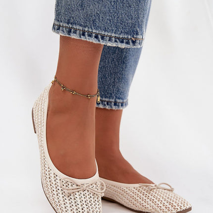  Ballet flats model 220684 Step in style 