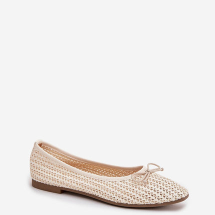  Ballet flats model 220684 Step in style 