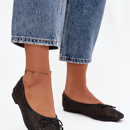  Ballet flats model 220685 Step in style 