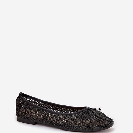  Ballet flats model 220685 Step in style 