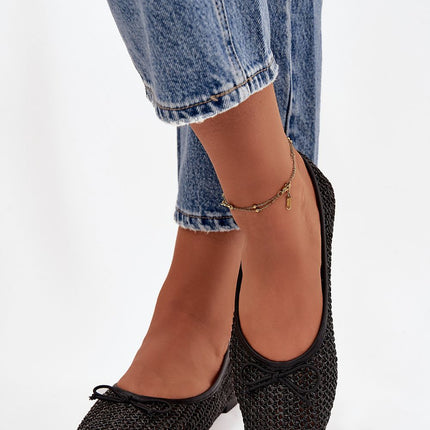  Ballet flats model 220685 Step in style 