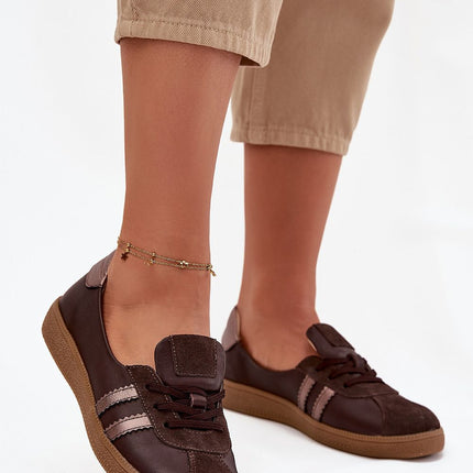  Half shoes model 220690 Step in style 