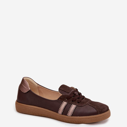  Half shoes model 220690 Step in style 