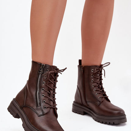  Bootie model 220696 Step in style 