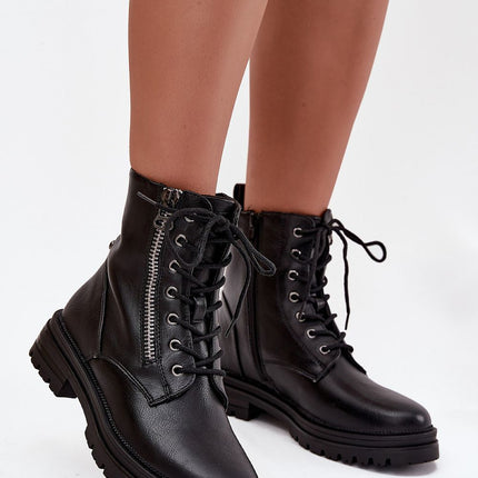  Bootie model 220697 Step in style 