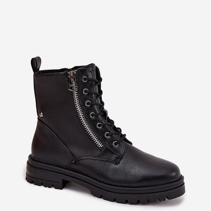  Bootie model 220697 Step in style 