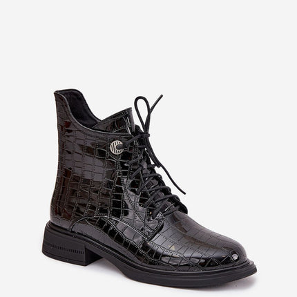  Boots model 220699 Step in style 