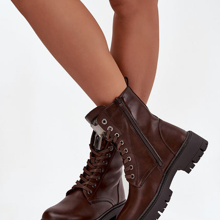  Bootie model 220712 Step in style 