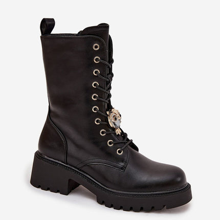  Bootie model 220732 Step in style 