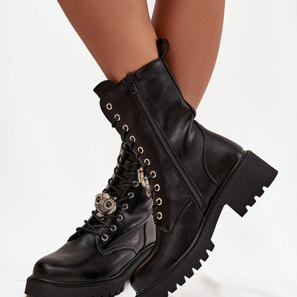  Bootie model 220732 Step in style 