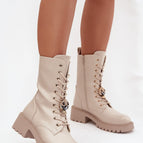 beige / 36