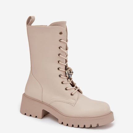  Bootie model 220733 Step in style 