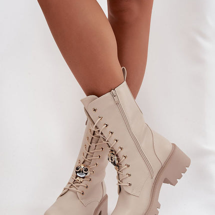  Bootie model 220733 Step in style 