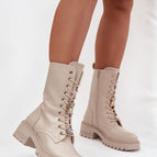 beige / 36