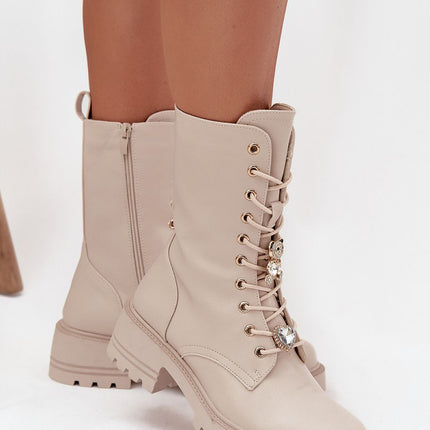  Bootie model 220734 Step in style 