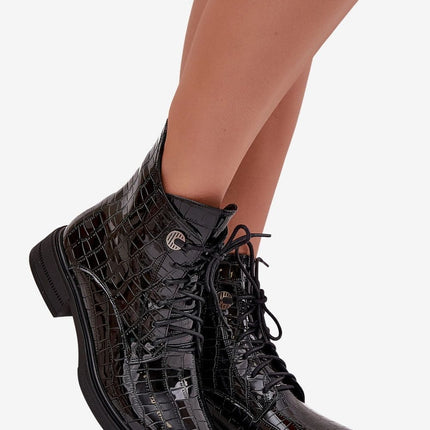  Boots model 220699 Step in style 