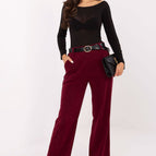 red / one-size-fits-all