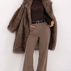 beige / one-size-fits-all