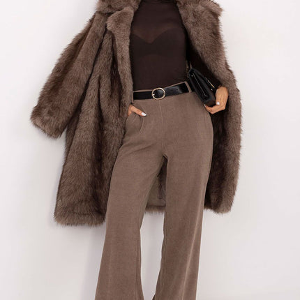  Women trousers model 220751 Italy Moda 