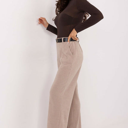  Women trousers model 220752 Italy Moda 