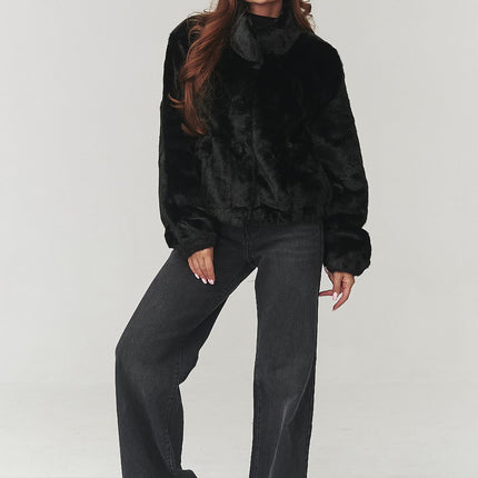  Jacket model 220778 Makadamia 