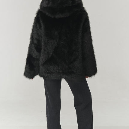  Jacket model 220798 Makadamia 