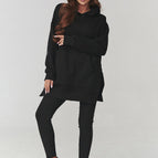 black / one-size-fits-all
