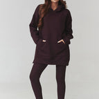 violet / one-size-fits-all