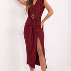 red / one-size-fits-all